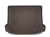 Weathertech 43448 - Cargo Liner Cocoa - Truck Part Superstore