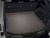 Weathertech 43469 - Cargo Liner Cocoa - Truck Part Superstore