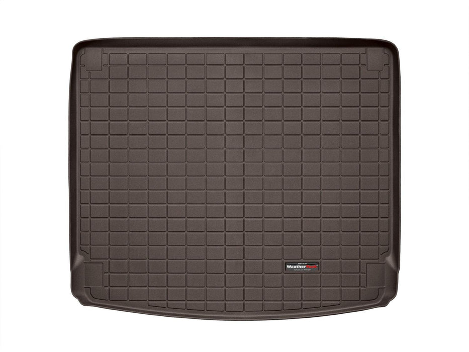 Weathertech 43487 - Cargo Liner Cocoa - Truck Part Superstore