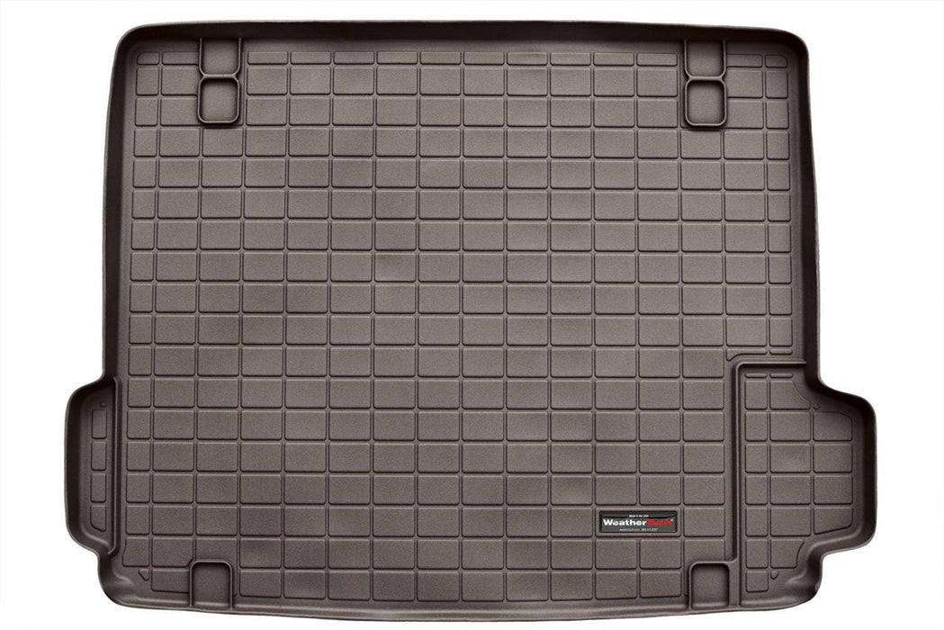 Weathertech 43497 - Cargo Area Liner - Truck Part Superstore