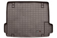 Weathertech 43497 - Cargo Area Liner - Truck Part Superstore