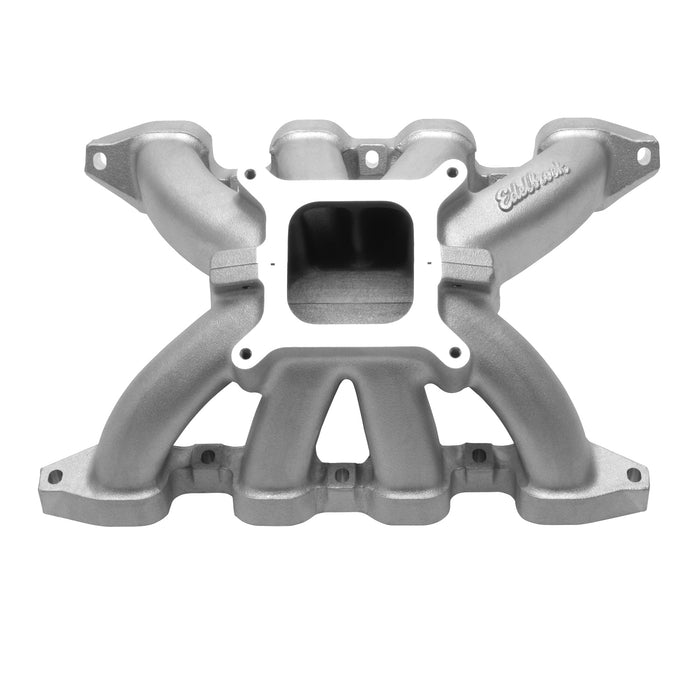 Edelbrock 28488 Engine Intake Manifold - Truck Part Superstore