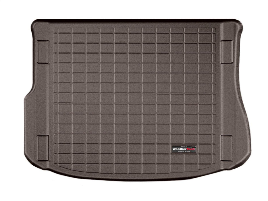 Weathertech 43525 - Cargo Area Liner - Truck Part Superstore
