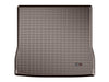 Weathertech 43555 - Cargo Liner Behind 2nd Row Cocoa - Truck Part Superstore