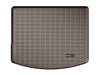 Weathertech 43570 - Cargo Liner Cocoa - Truck Part Superstore