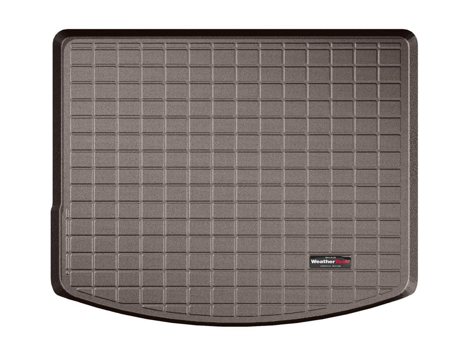 Weathertech 43570 - Cargo Liner Cocoa - Truck Part Superstore