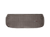 Weathertech 43587 - Cargo Liner Cocoa - Truck Part Superstore