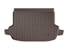 Weathertech 43628 - Cargo Liner Cocoa - Truck Part Superstore