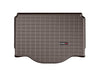 Weathertech 43630 - Cargo Liner Cocoa - Truck Part Superstore