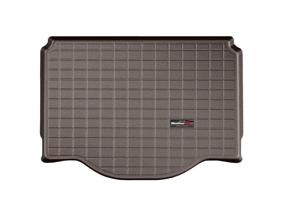 Weathertech 43630 - Cargo Liner Cocoa - Truck Part Superstore