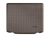 Weathertech 43656 - Cargo Liner Cocoa - Truck Part Superstore