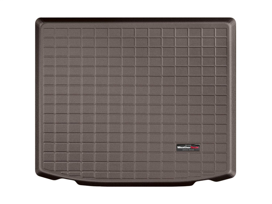Weathertech 43656 - Cargo Liner Cocoa - Truck Part Superstore