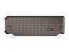 Weathertech 43667 - Cargo Area Liner - Truck Part Superstore