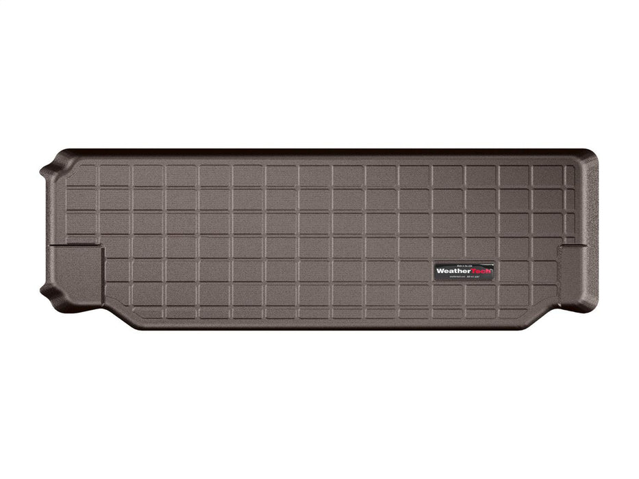 Weathertech 43667 - Cargo Area Liner - Truck Part Superstore