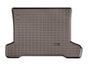 Weathertech 43673 - Cargo Liner Cocoa - Truck Part Superstore
