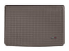 Weathertech 43678 - Cargo Liner Cocoa Behind Third Row Seating - Truck Part Superstore