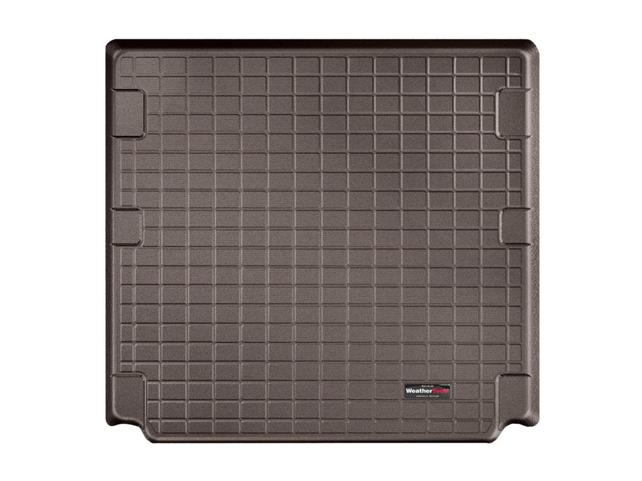 Weathertech 43688 - Cargo Area Liner - Truck Part Superstore