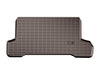 Weathertech 43719 - Cargo Liner Cocoa - Truck Part Superstore