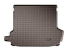 Weathertech 43729 - Cargo Liner Cocoa - Truck Part Superstore