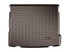 Weathertech 43737 - Cargo Liner Cocoa - Truck Part Superstore