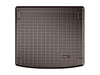 Weathertech 43738 - Cargo Liner Cocoa - Truck Part Superstore