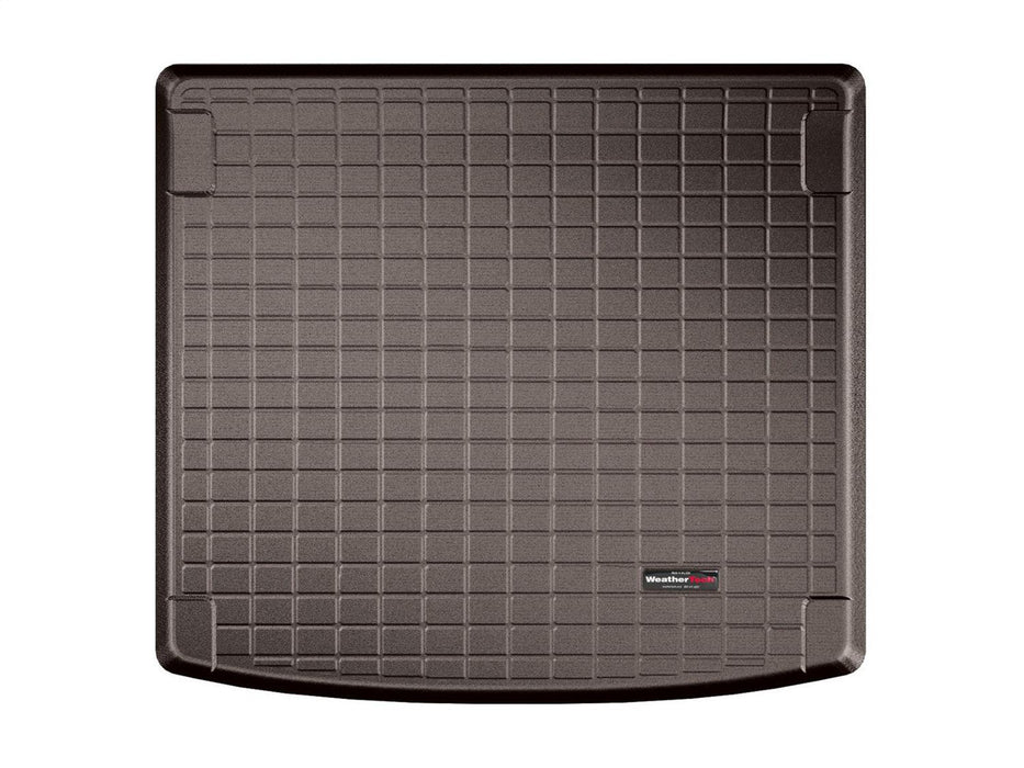 Weathertech 43738 - Cargo Liner Cocoa - Truck Part Superstore