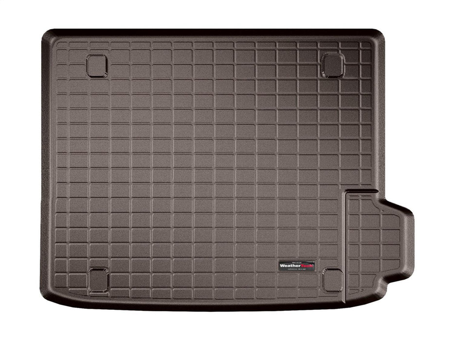 Weathertech 43739 - Cargo Area Liner - Truck Part Superstore