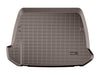 Weathertech 43770 - Cargo Liner Cocoa - Truck Part Superstore