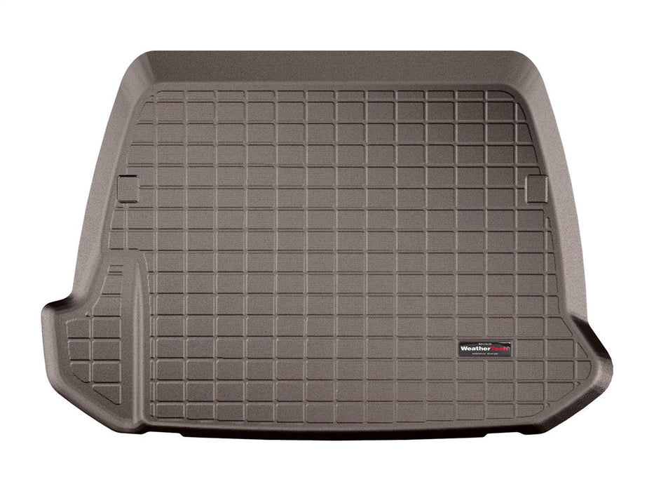 Weathertech 43770 - Cargo Liner Cocoa - Truck Part Superstore