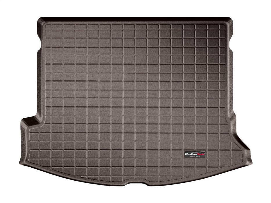 Weathertech 43771 - Cargo Liner Cocoa - Truck Part Superstore