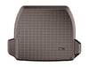 Weathertech 43772 - Cargo Liner Cocoa - Truck Part Superstore