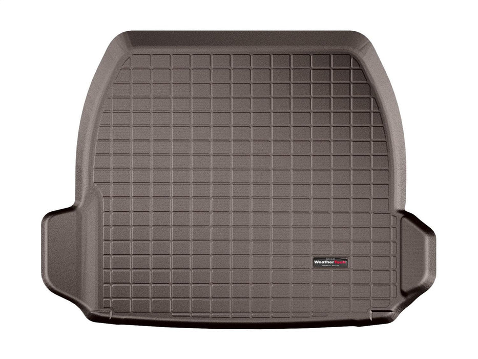 Weathertech 43772 - Cargo Liner Cocoa - Truck Part Superstore