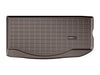 Weathertech 43815 - Cargo Liner Cocoa - Truck Part Superstore