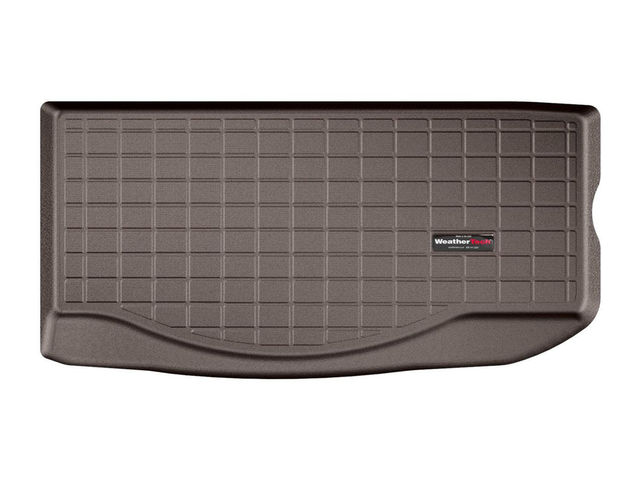 Weathertech 43815 - Cargo Liner Cocoa - Truck Part Superstore