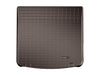 Weathertech 43823 - Cargo Liner Cocoa - Truck Part Superstore