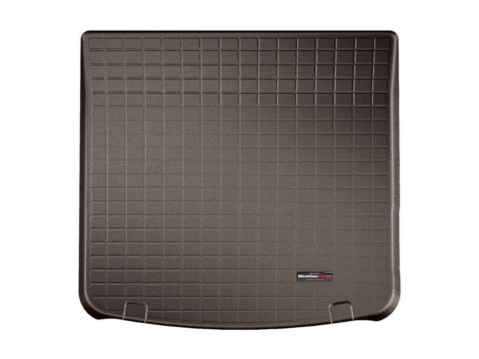 Weathertech 43823 - Cargo Liner Cocoa - Truck Part Superstore