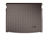 Weathertech 43831 - Cargo Liner Sliding And Reclining Rear Seat Equipment Cocoa - Truck Part Superstore