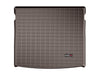 Weathertech 43848 - Cargo Liner Cocoa - Truck Part Superstore