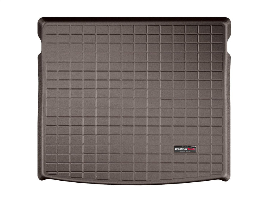 Weathertech 43848 - Cargo Liner Cocoa - Truck Part Superstore