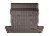 Weathertech 43856 - Cargo Liner Cocoa - Truck Part Superstore