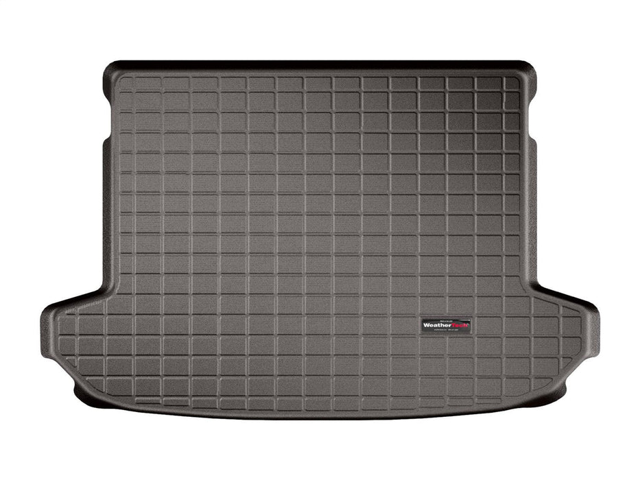 Weathertech 43883 - Cargo Liner Cocoa - Truck Part Superstore