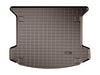 Weathertech 43890 - Cargo Liner Cocoa - Truck Part Superstore