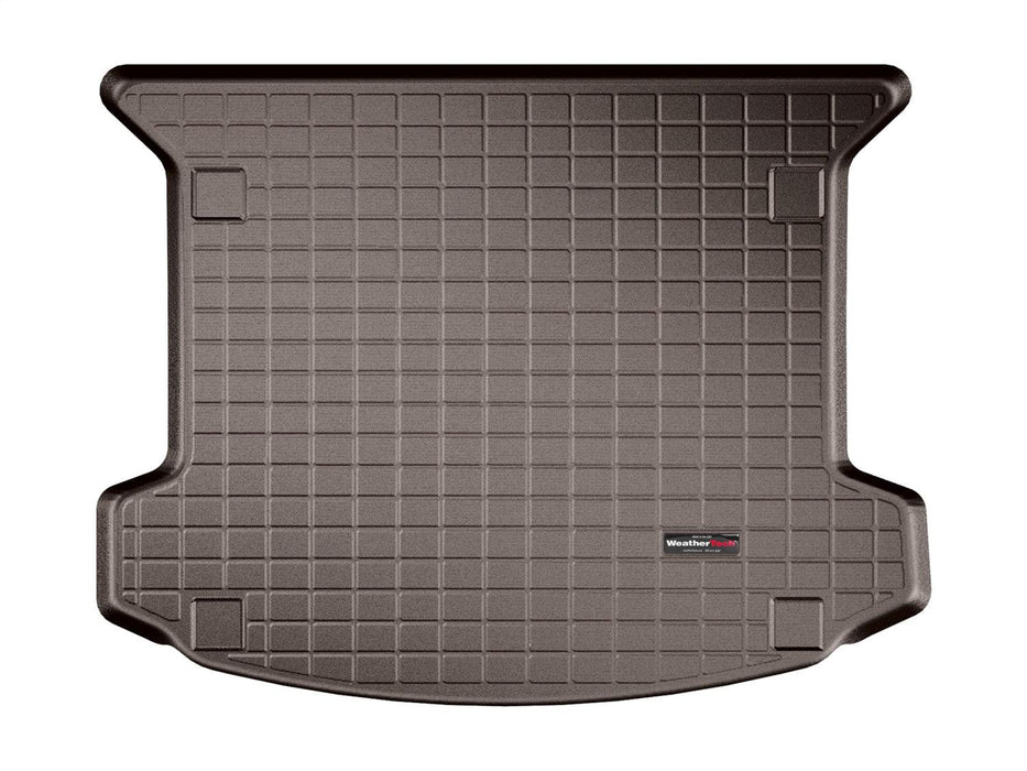 Weathertech 43890 - Cargo Liner Cocoa - Truck Part Superstore