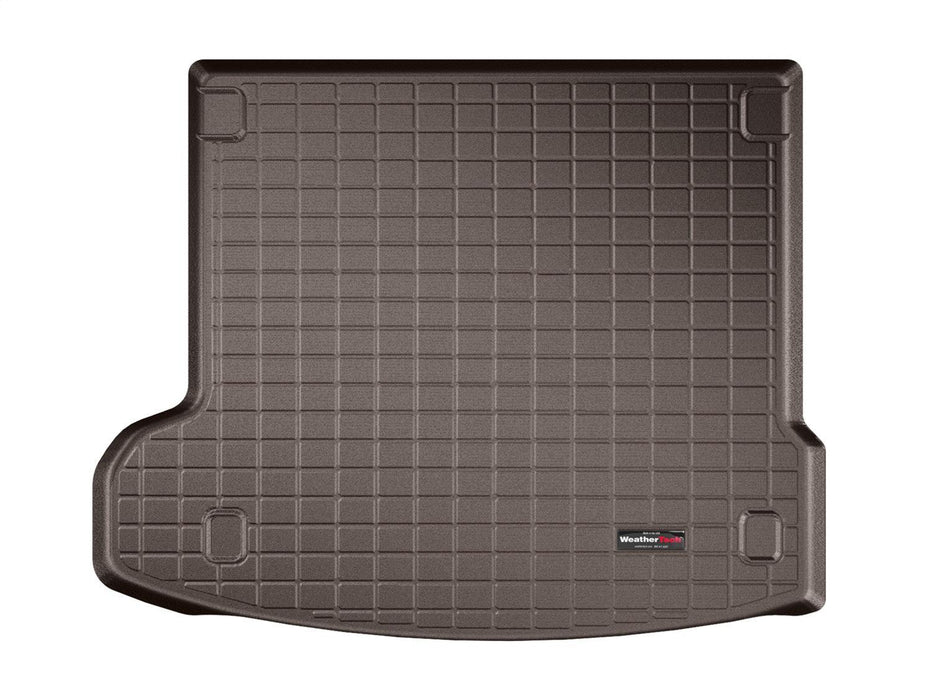Weathertech 43892 - Cargo Liner Cocoa - Truck Part Superstore