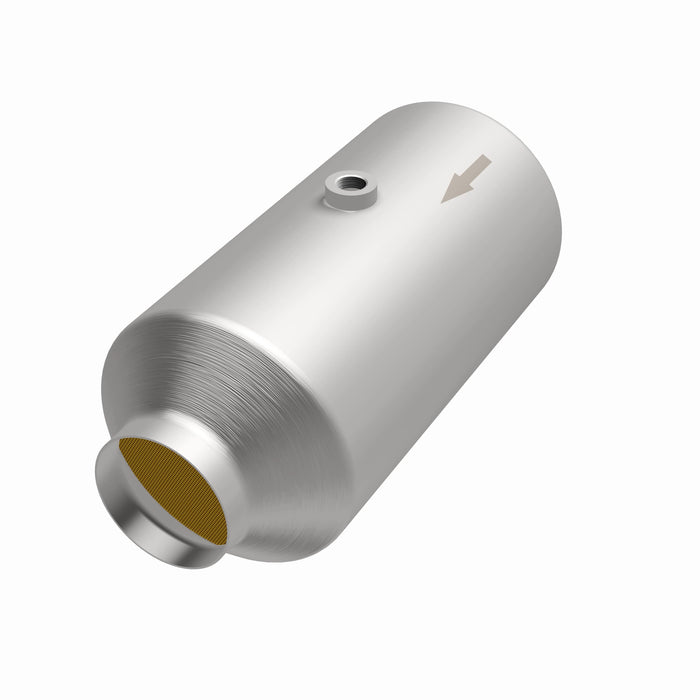MagnaFlow Exhaust Products 51299 OEM Grade Universal Catalytic Converter - 3.00in. - Truck Part Superstore
