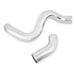 Mishimoto MMICP-DMAX-11HN Chevrolet/GMC 6.6L Duramax Hot-Side Intercooler Pipe and Boot Kit, Custom Color - Truck Part Superstore