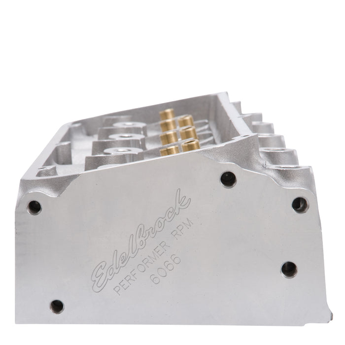 Edelbrock 60689 Engine Cylinder Head - Truck Part Superstore