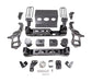 ReadyLift 44-21630 ReadyLIFT 21-23 Ford F-150 6'' Lift Kit with CCD Suspension - Truck Part Superstore
