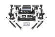 ReadyLift 44-30601 ReadyLIFT 2020-2022 CHEV/GMC 2500HD/3500HD 6'' Lift Kit - Truck Part Superstore