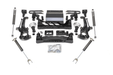ReadyLift 44-30620 ReadyLIFT 2020-2022 CHEV/GMC 2500HD/3500HD 6'' Lift Kit - Truck Part Superstore